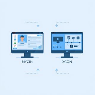 Expert Systems MYCIN and XCON